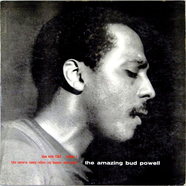 Bud Powell: The Amazing Bud Powell (1952)